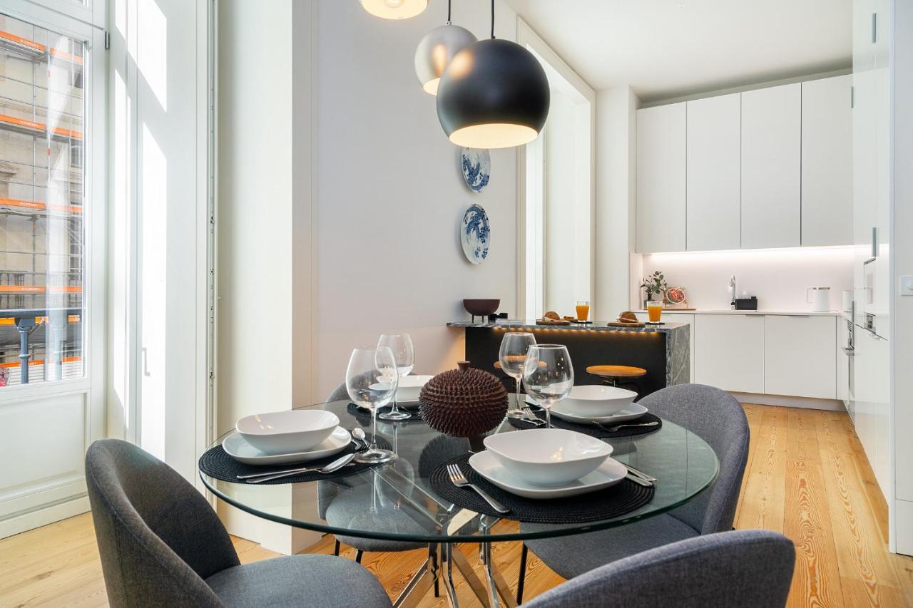 Apartamento Whome Prime Location Contemporary Luxury W/ Ac & Elevator