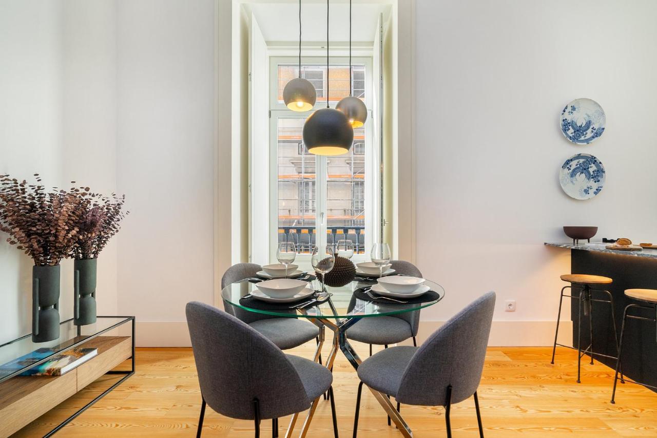 Whome Prime Location Contemporary Luxury W/ Ac & Elevator Appartement *