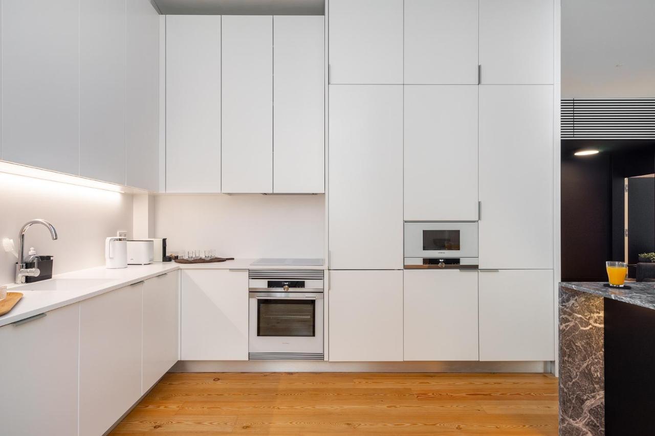 Whome Prime Location Contemporary Luxury W/ Ac & Elevator Appartement Lisboa