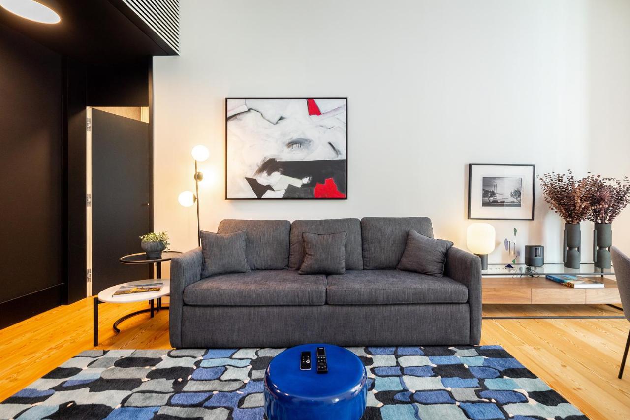 Whome Prime Location Contemporary Luxury W/ Ac & Elevator Appartement