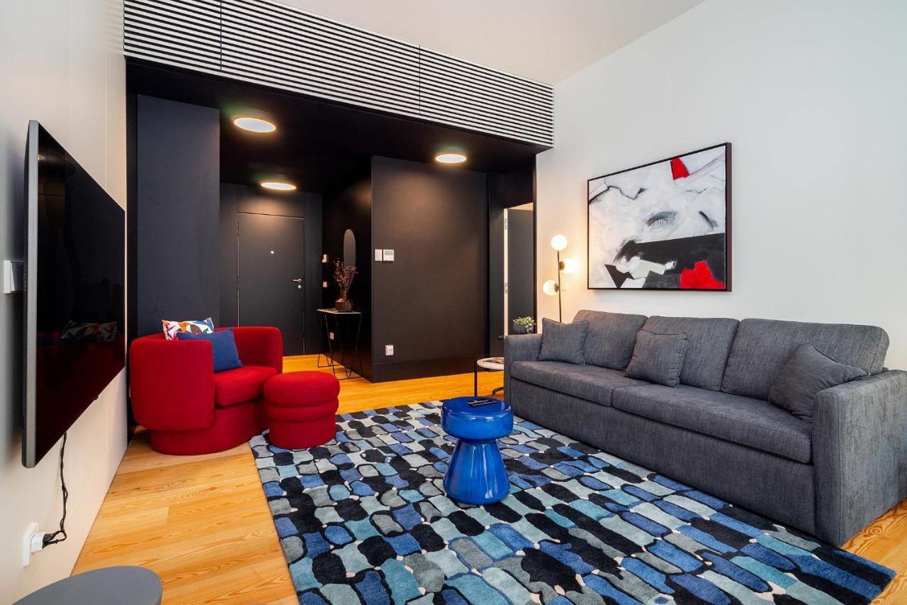 Whome Prime Location Contemporary Luxury W/ Ac & Elevator Appartement *