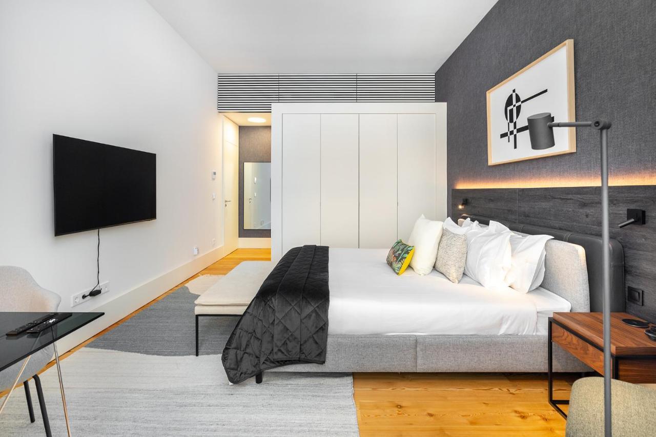 Whome Prime Location Contemporary Luxury W/ Ac & Elevator Appartement