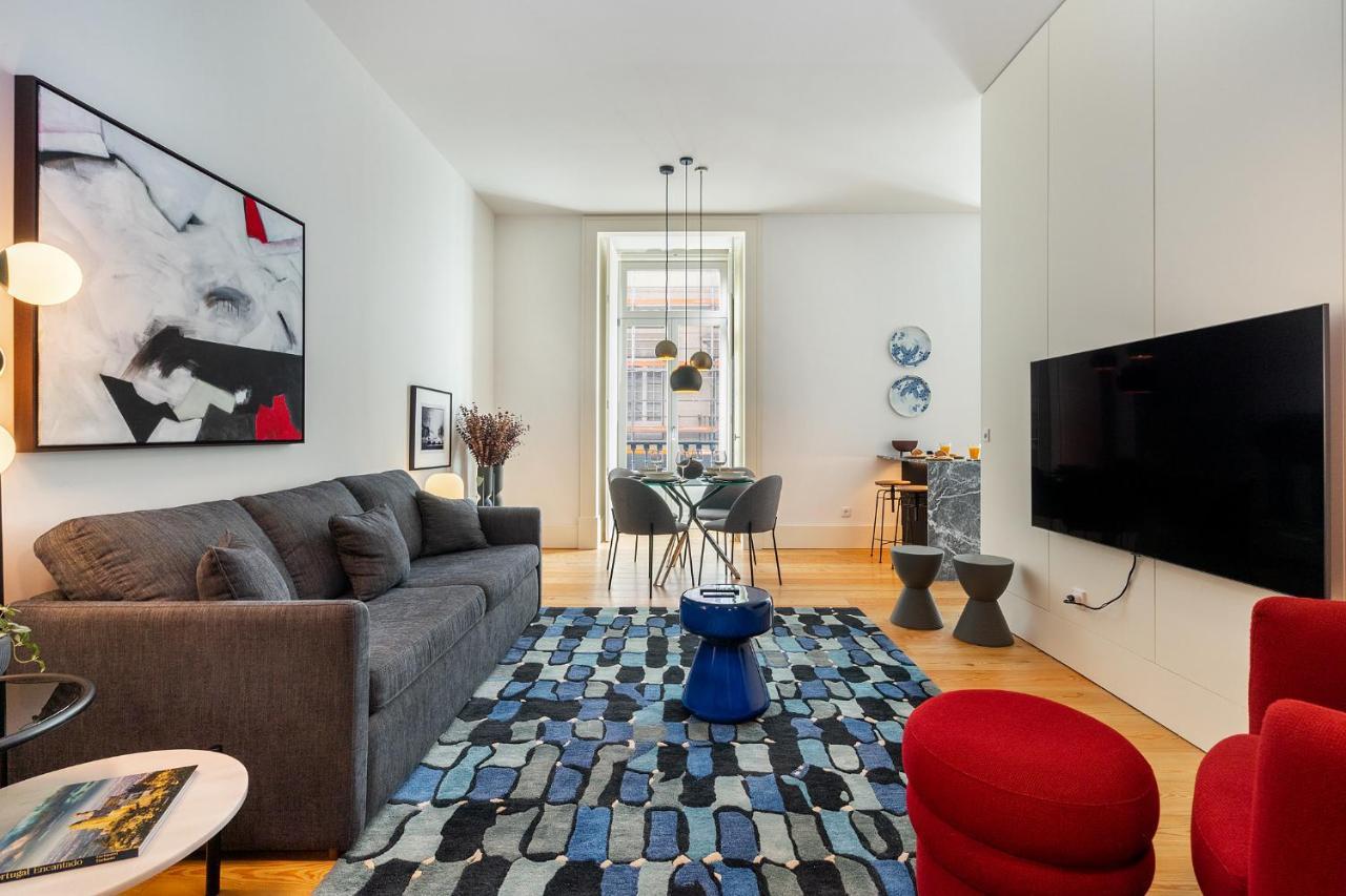 Whome Prime Location Contemporary Luxury W/ Ac & Elevator Appartement *