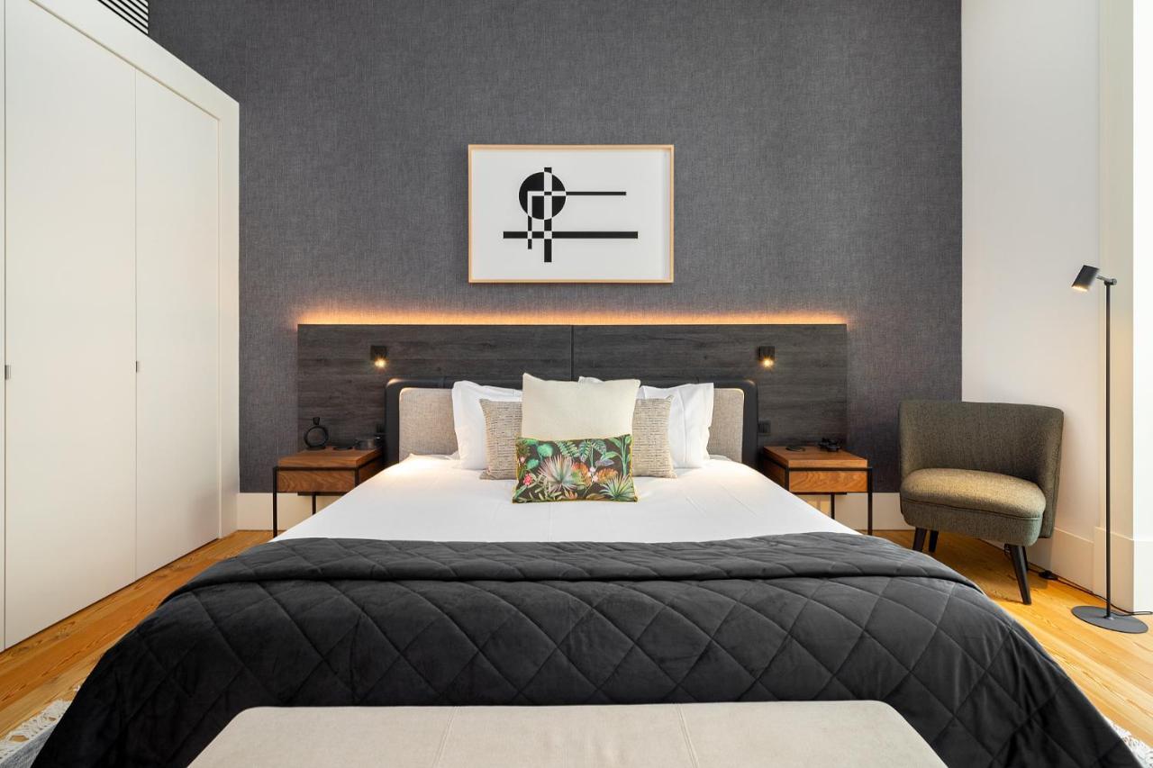 Whome Prime Location Contemporary Luxury W/ Ac & Elevator Appartement *