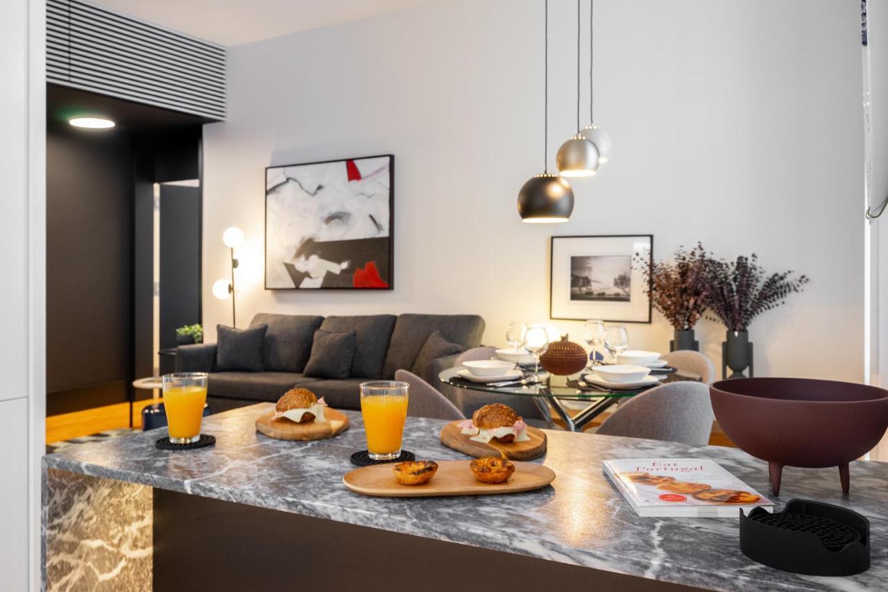 Whome Prime Location Contemporary Luxury W/ Ac & Elevator Appartement